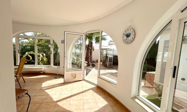 Property Sold - Villa for sale - Torrevieja - San Luis