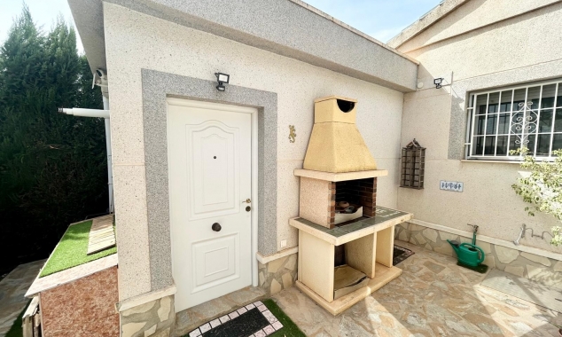 Property Sold - Villa for sale - Torrevieja - San Luis