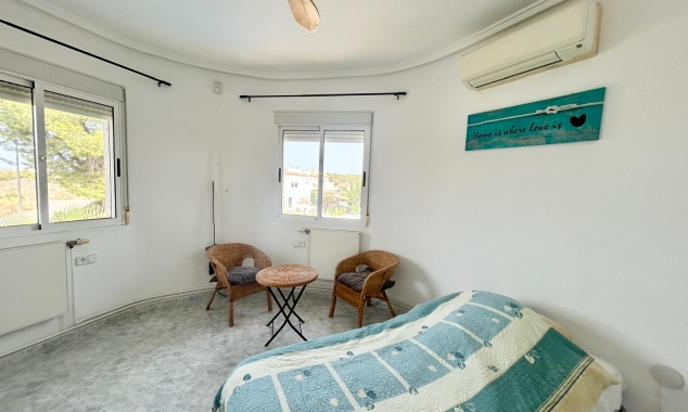 Property Sold - Villa for sale - Torrevieja - San Luis