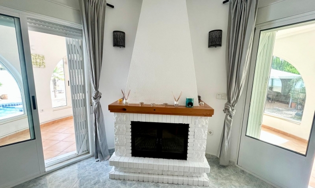 Property Sold - Villa for sale - Torrevieja - San Luis