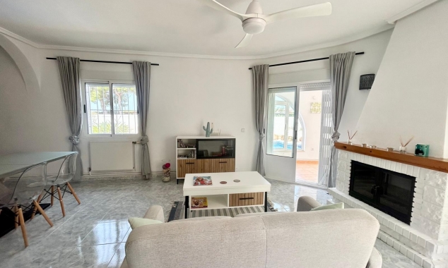 Property Sold - Villa for sale - Torrevieja - San Luis