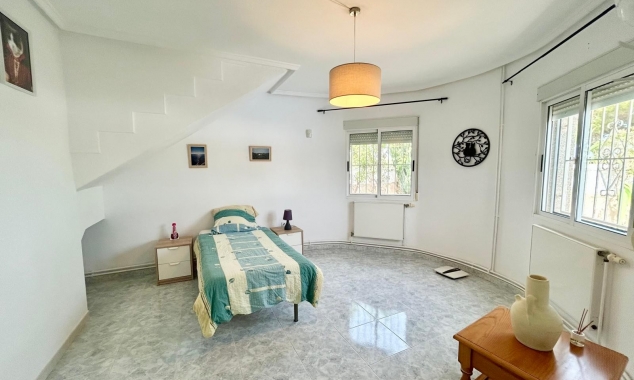 Property Sold - Villa for sale - Torrevieja - San Luis