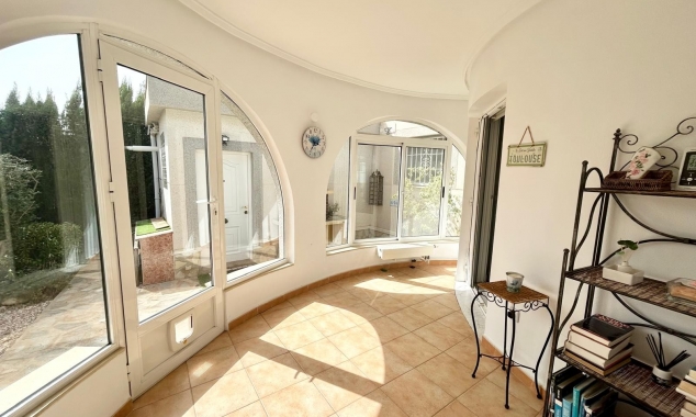 Property Sold - Villa for sale - Torrevieja - San Luis