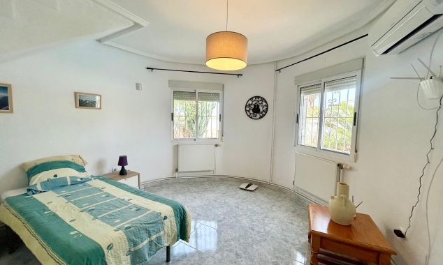 Property Sold - Villa for sale - Torrevieja - San Luis