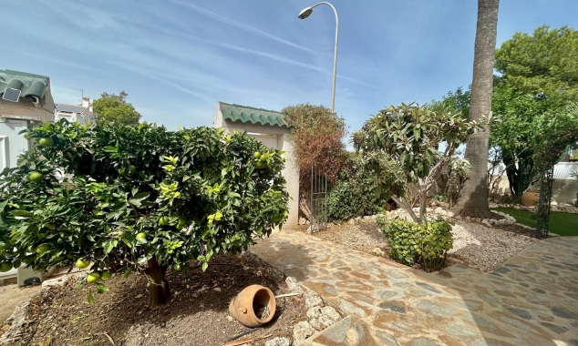 Property Sold - Villa for sale - Torrevieja - San Luis