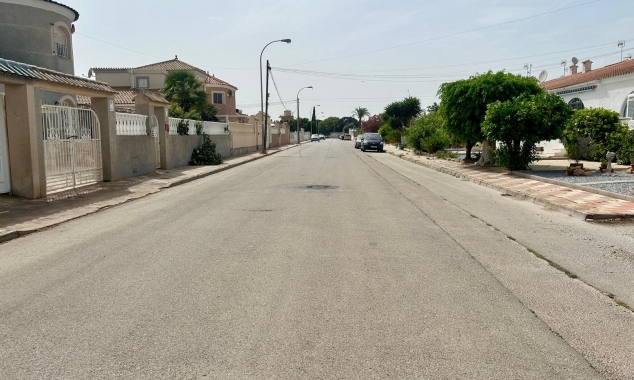 Property Sold - Villa for sale - Torrevieja - San Luis