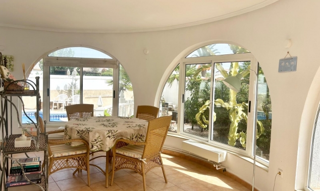 Property Sold - Villa for sale - Torrevieja - San Luis