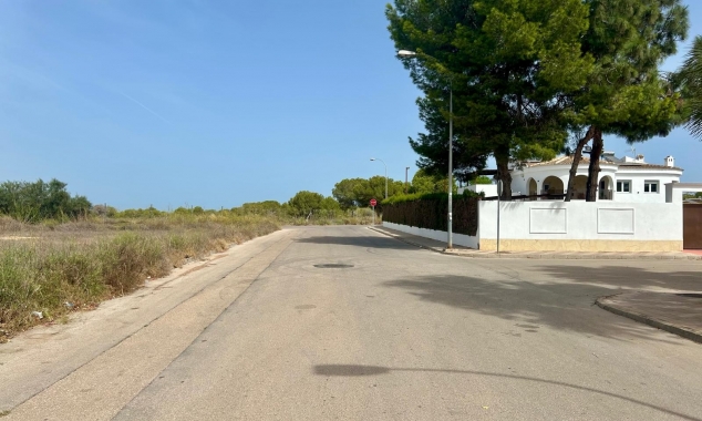 Property Sold - Villa for sale - Torrevieja - San Luis