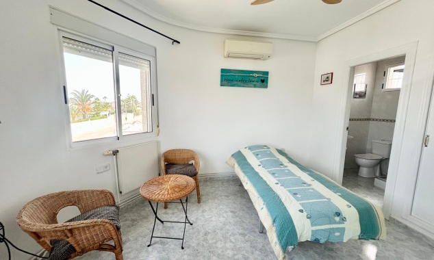 Property Sold - Villa for sale - Torrevieja - San Luis