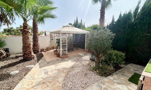 Property Sold - Villa for sale - Torrevieja - San Luis