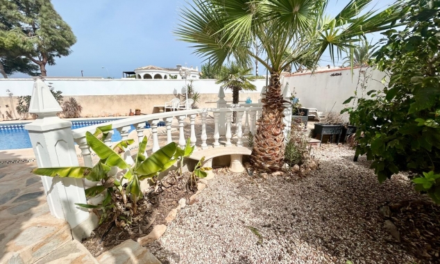 Property Sold - Villa for sale - Torrevieja - San Luis