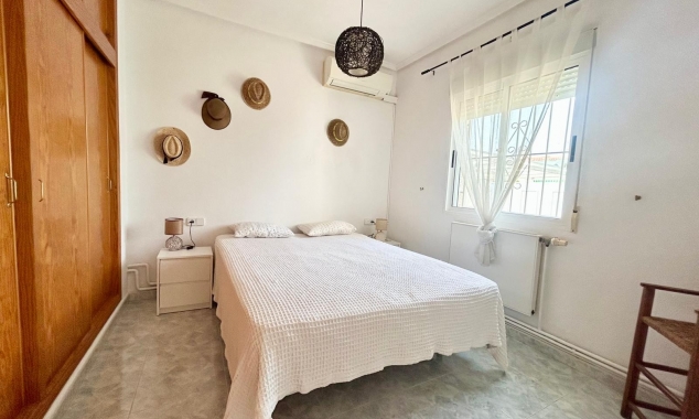 Property Sold - Villa for sale - Torrevieja - San Luis