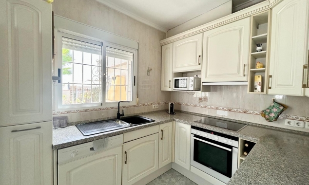 Property Sold - Villa for sale - Torrevieja - San Luis