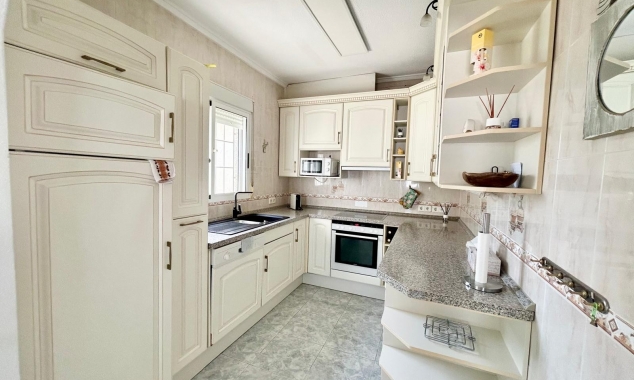 Property Sold - Villa for sale - Torrevieja - San Luis