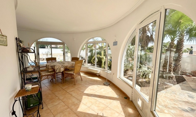 Property Sold - Villa for sale - Torrevieja - San Luis