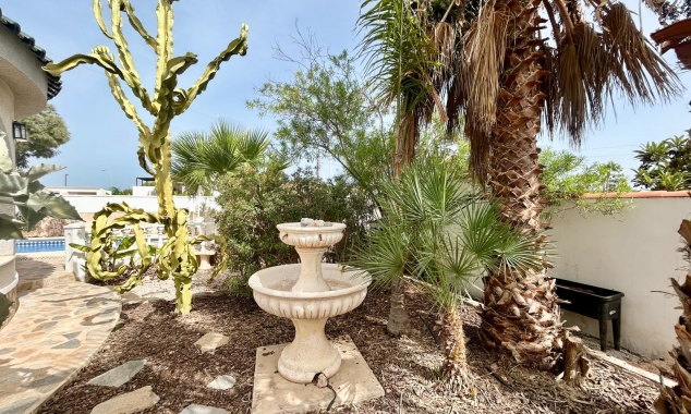 Property Sold - Villa for sale - Torrevieja - San Luis