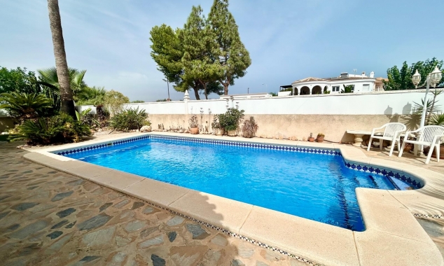 Property Sold - Villa for sale - Torrevieja - San Luis