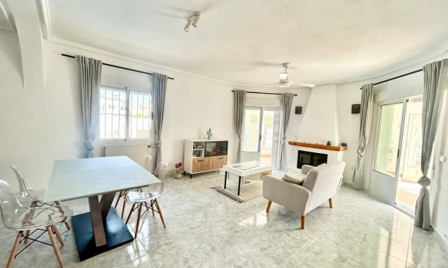 Property Sold - Villa for sale - Torrevieja - San Luis