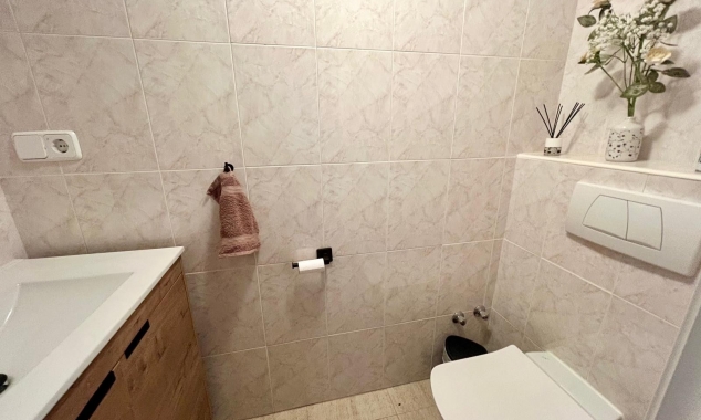 Property Sold - Villa for sale - Torrevieja - San Luis