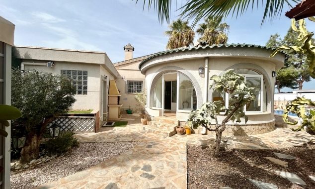 Property Sold - Villa for sale - Torrevieja - San Luis