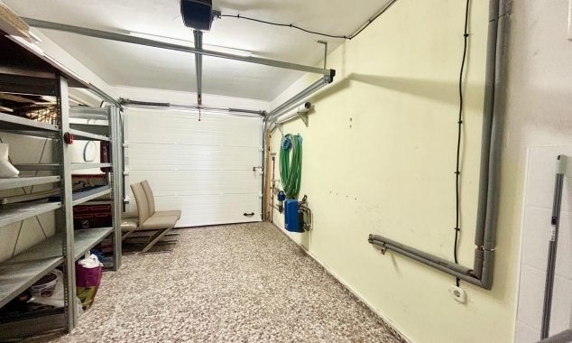 Property Sold - Villa for sale - Torrevieja - San Luis