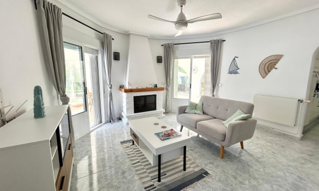 Property Sold - Villa for sale - Torrevieja - San Luis