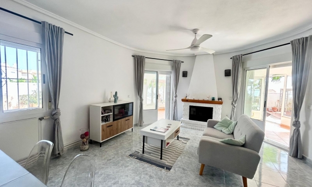 Property Sold - Villa for sale - Torrevieja - San Luis