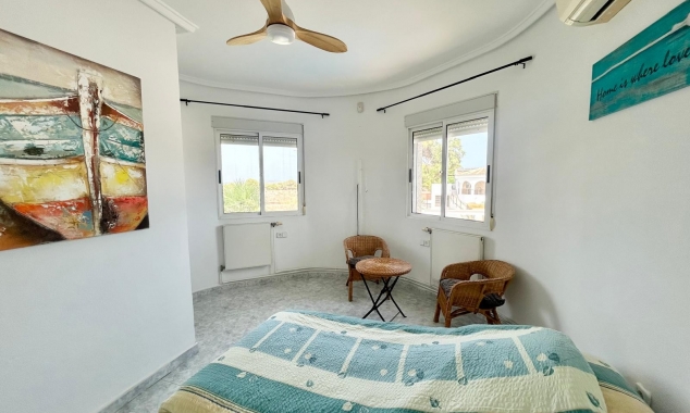 Property Sold - Villa for sale - Torrevieja - San Luis