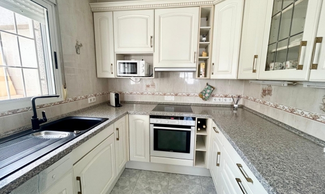 Property Sold - Villa for sale - Torrevieja - San Luis