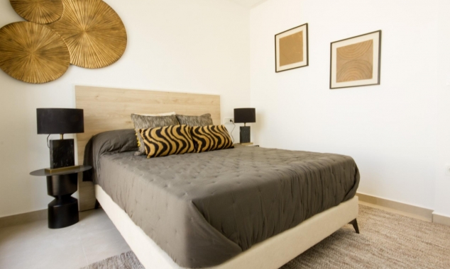 New Property for sale - Bungalow for sale - San Fulgencio