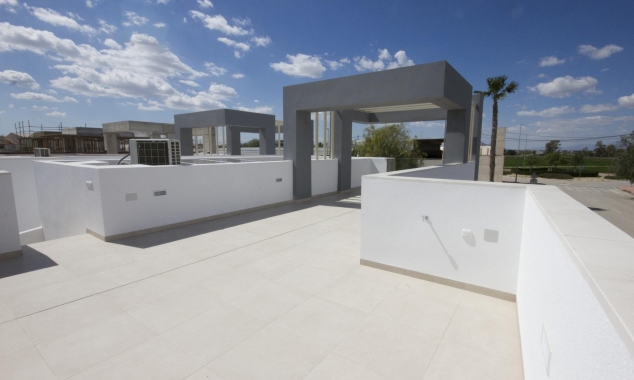 New Property for sale - Bungalow for sale - San Fulgencio