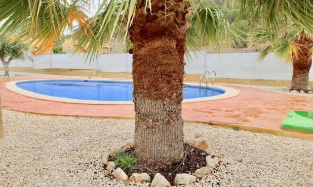 New Property for sale - Villa for sale - La Romana - Villas de la Romana