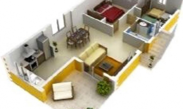 New Property for sale - Villa for sale - La Romana - Villas de la Romana