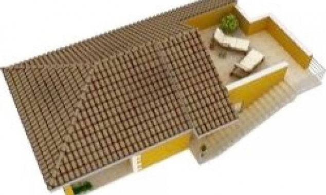 New Property for sale - Villa for sale - La Romana - Villas de la Romana