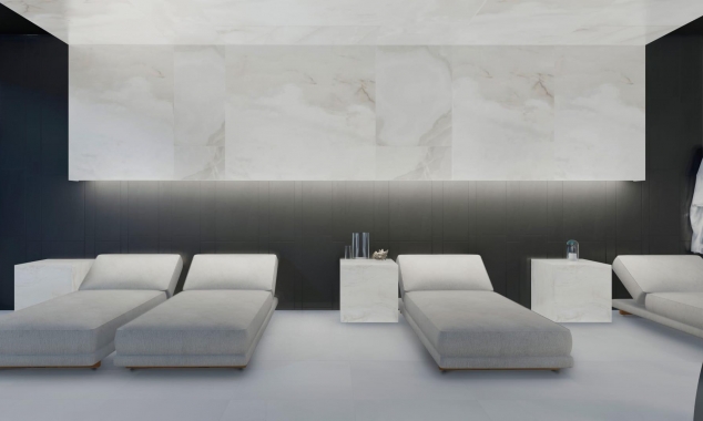 Propriété neuve à vendre - Appartement à vendre - Calpe - Arenal Bol