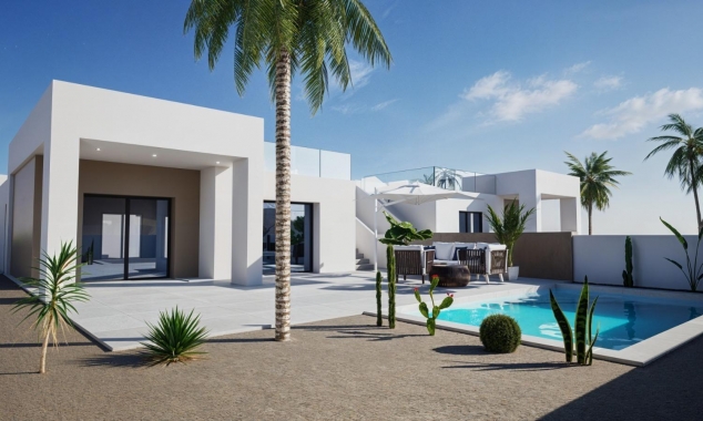 New Property for sale - Villa for sale - La Romana - Villas de la Romana