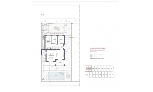 New Property for sale - Villa for sale - La Romana - Villas de la Romana