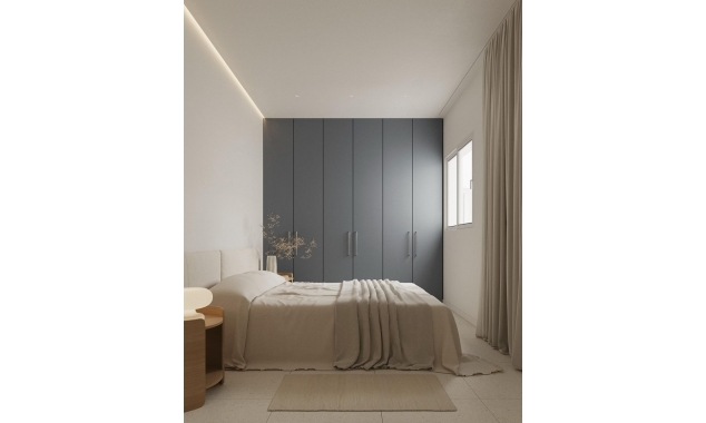 New Property for sale - Apartment for sale - Torrevieja - Torrevieja Town Centre