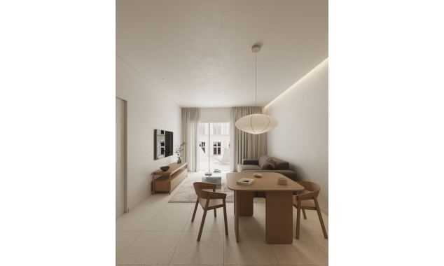 New Property for sale - Penthouse - Torrevieja - Torrevieja Town Centre