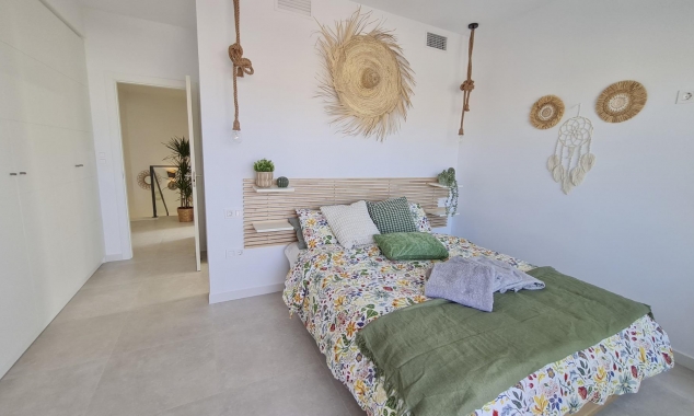 New Property for sale - Villa for sale - San Pedro del Pinatar