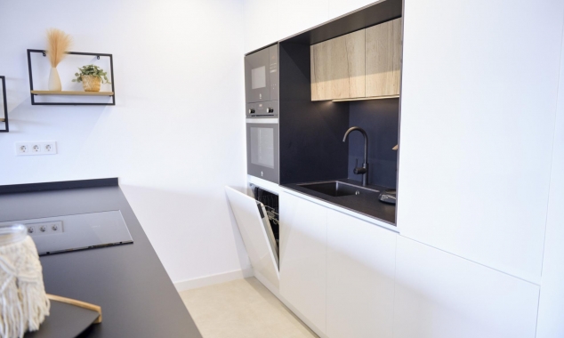 New Property for sale - Villa for sale - San Pedro del Pinatar