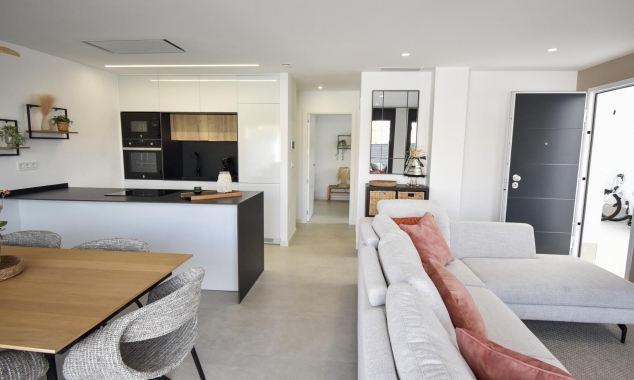 New Property for sale - Villa for sale - San Pedro del Pinatar