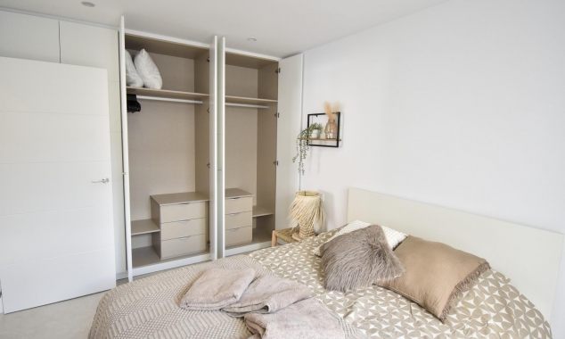 New Property for sale - Villa for sale - San Pedro del Pinatar