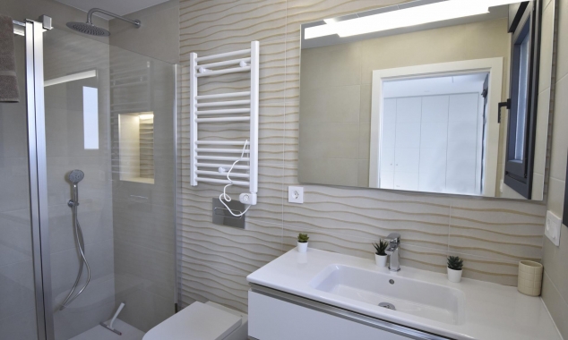 New Property for sale - Villa for sale - San Pedro del Pinatar