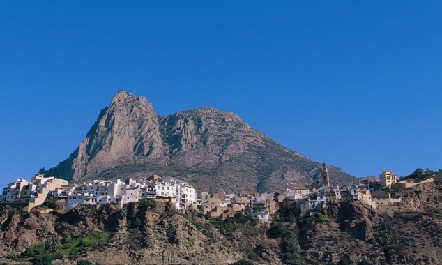 Propriété neuve à vendre - Villa à vendre - Finestrat - Sierra Cortina