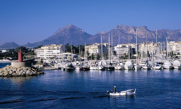 Propriété neuve à vendre - Villa à vendre - Finestrat - Sierra Cortina