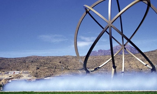 Propriété neuve à vendre - Villa à vendre - Finestrat - Sierra Cortina