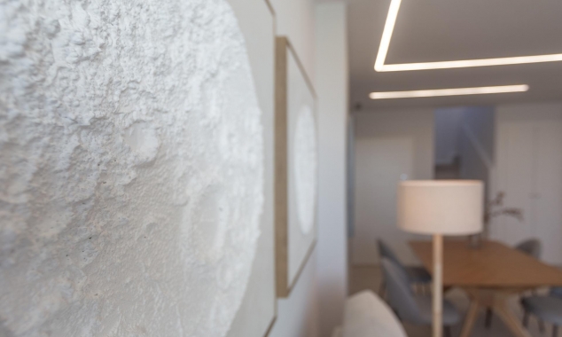 New Property for sale - Apartment for sale - Denia - L´Estanyó (Marinas)