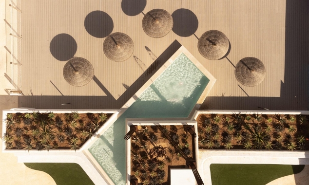 New Property for sale - Apartment for sale - Denia - L´Estanyó (Marinas)