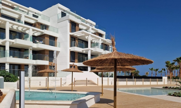 New Property for sale - Apartment for sale - Denia - L´Estanyó (Marinas)